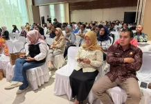 Pemkab Pasuruan Segera Bentuk Tim Fasilitasi TJSL Badan Usaha