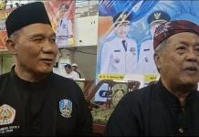 Tingkatkan Standarisasi Kepelatihan, BHS Apresiasi Prestasi Pesilat Jatim