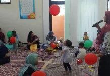 Puskesmas Polowijen Ajak Ibu Manfaatkan Buku KIA
