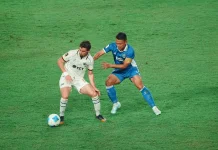 Takluk dari Persib, Arema FC Emoh Patah Arang