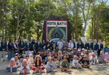 BABEKU Fun Holiday 2026 Ajak Anak Jelajahi Edukasi Air