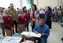 Hari Anak Nasional 2026, Pemkot Batu Deklarasikan Sekolah Aman dan Ramah Anak