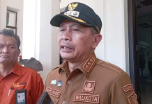 Kota Malang Targetkan KLA Kategori Utama