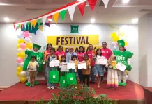 Ibis Styles Malang Gelar Lomba Kreatif Hari Anak