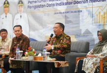 Pemkot Probolinggo Siapkan Strategi Hadapi Efisiensi Anggaran