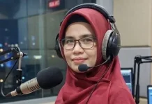 Setapak Jalan menuju Sejuta Harapan dengan Istiqamah