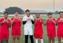 Enam Punggawa Arema FC Women Tembus Skuad Timnas U-17 Srikandi Merdeka Cup 2026