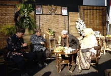 Dahar Sareng, Cara Desa Poncokusumo Malang Merawat Tradisi dan Perkokoh Jati Diri