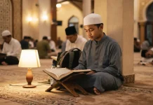 Empat Sifat Buruk Rusak Kemuliaan Manusia