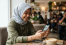 Bijak Bermedia Sosial Jaga Akal dan Iman