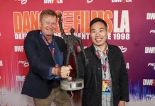 Panen Prestasi Internasional ‘Bandit’, Keliling Festival Film Dunia