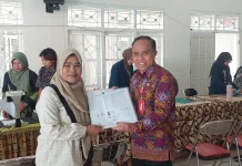 Uji Coba LA IKI SIP di Desa Sidomulyo Permudah Digitalisasi Arsip Keluarga