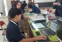 Disperpusip Kota Batu Permudah Pendaftaran Program Layanan LA IKI SIP