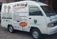 Desa Sidomulyo Jadi Lokasi Uji Coba Perdana Program Layanan LA IKI SIP