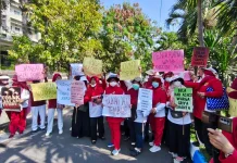 Warga Tantang Wali Kota Malang Datang ke Griya Shanta