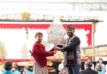 Pemkot Batu Apresiasi Dalang Muda Perkuat Regenerasi Budaya
