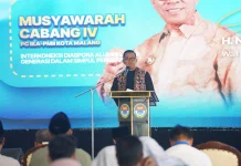 Wali Kota Batu Apresiasi Pembangunan Masjid Al-Halim dan Graha Arshaka