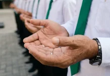 Pembukaan Tahun Ajaran Baru Bangun Semangat Belajar dan Karakter Islami Bersama