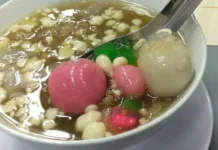 Pemkot Siapkan Stiker Higienitas dan Keamanan Pangan usai Viral Kuliner Ronde
