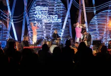 BRI Jazz Gunung Bromo 2026 Sajikan Kolaborasi Etnik dan Jazz Modern