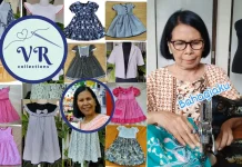 Usia 70 Tahun, Veronika Buktikan Semangat Berkarya Tak Pernah Pensiun