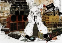 Una Eterna Rayakan Kekacauan lewat Album Baru SOUNDSYSTEM EVANGELIST