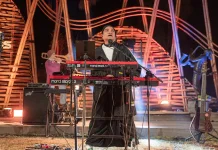 Jazz Gunung Bromo 2026 Ditutup Meriah oleh Indra Lesmana LLW