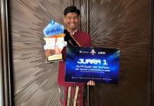 Penyiar RRI Malang Duta Muda CBP Rupiah 2026, Bawa Misi Edukasi lewat Radio