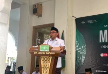 PCNU Rekom Pemerataan Infrastruktur hingga Pencegahan Pernikahan Dini