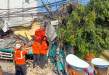 Laka Beruntun di Jalur Malang - Surabaya Sebabkan 5 Nyawa Melayang