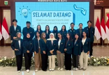 Mahasiswa KKN UB Dampingi Bapenda Batu Optimalkan Pajak Daerah