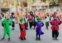 MPLS Ramah SD Islam Baitul Makmur Diikuti 104 Siswa
