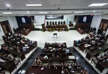 NasDem-PSI Sebut Birokrasi Malang Semu