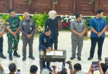 PKS Abstain, Tekan Pemkot Perbaiki Kinerja