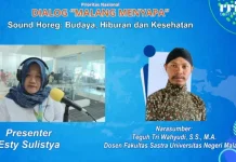 Akademisi UM: Polemik Sound Horeg Berakar pada Kesadaran Kolektif Masyarakat