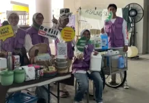 Refillin Pangkas 85 Ribu Sampah Saset Melalui Sistem Isi Ulang