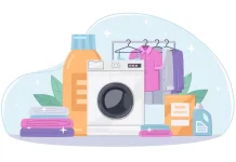 Hancabarasih Laundry Usung Filosofi Cepat, Bersih, dan Sistematis dalam Melayani
