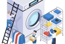 Terapkan SOP Sistematis, Hancabarasih Laundry Perkuat Keamanan Barang Pelanggan