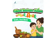 BPOM Ingatkan Penggunaan Obat Herbal untuk Anak Harus Sesuai Usia dan Aturan