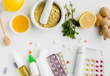 BPOM Bagikan Tips Memilih Obat Bahan Alam yang Aman untuk Anak