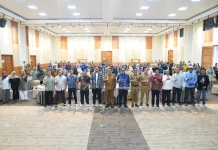 Pelatihan Perkoperasian Perkuat Kapasitas Koperasi Kota Batu