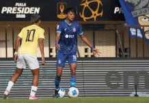 Marcos Santos Beberkan Rahasia Kemenangan Arema FC atas Tampines Rovers