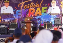 Festival Ekraf 2026 Jadi Etalase Kreativitas dan Penggerak UMKM Kota Probolinggo