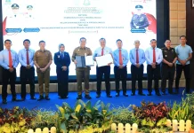 Pemkot Probolinggo Gandeng Kejari Perkuat Pendampingan Hukum