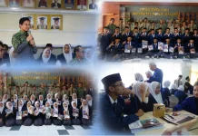 UM Gelar Workshop Arduino untuk Tingkatkan Inovasi Siswa