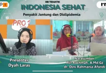 Kolesterol Tinggi Jadi Awal Penyakit Jantung yang Mematikan