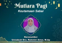 Keutamaan Sabar Jadi Kunci Meraih Ridha Allah dan Kesuksesan