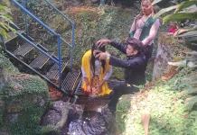 Festival Kali Brantas #5 Gaungkan Pelestarian Sungai Brantas