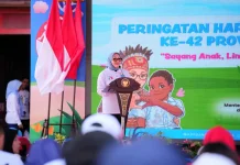 Menteri PPPA, Tegaskan Akan Dampingi Keisha, Putri Korban Main Hakim Sendiri