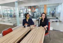 Tong Tong Night Market 2026 Kembali Masuk Kharisma Event Nusantara